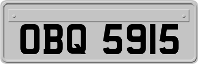 OBQ5915