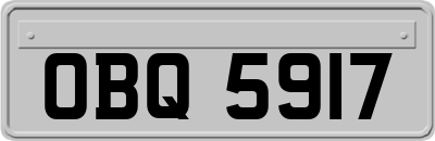 OBQ5917