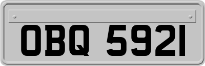 OBQ5921
