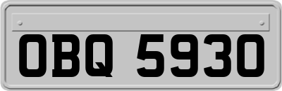 OBQ5930