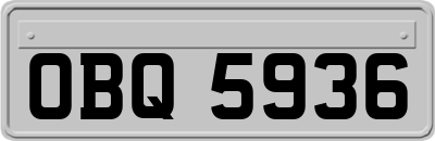OBQ5936