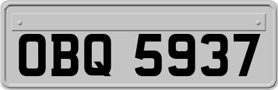 OBQ5937