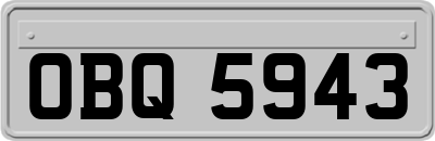 OBQ5943