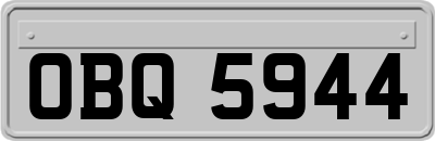 OBQ5944