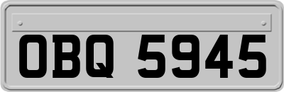 OBQ5945