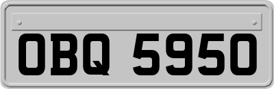 OBQ5950