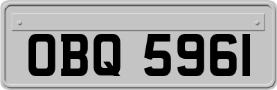 OBQ5961