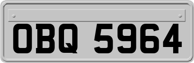 OBQ5964