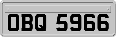 OBQ5966