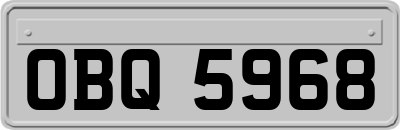 OBQ5968