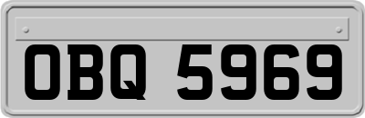 OBQ5969
