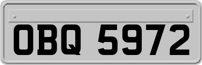 OBQ5972