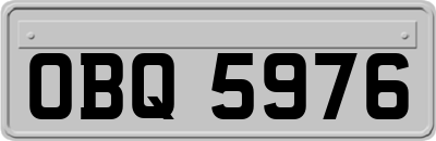 OBQ5976