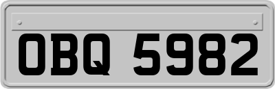 OBQ5982