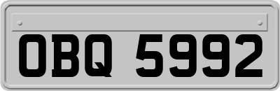 OBQ5992