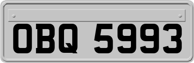 OBQ5993