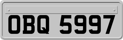 OBQ5997