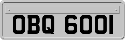 OBQ6001