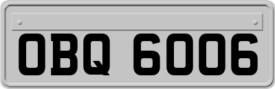 OBQ6006