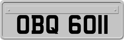 OBQ6011