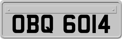 OBQ6014