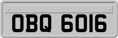 OBQ6016