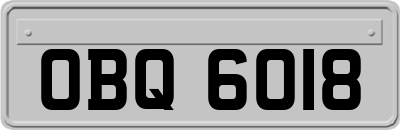 OBQ6018