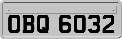 OBQ6032