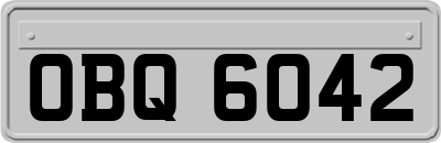 OBQ6042