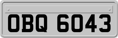 OBQ6043