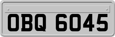 OBQ6045