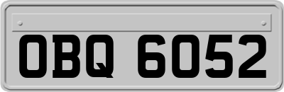 OBQ6052