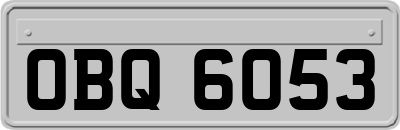 OBQ6053