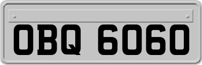OBQ6060