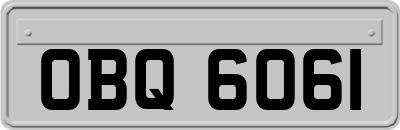 OBQ6061