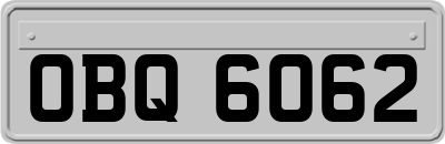 OBQ6062