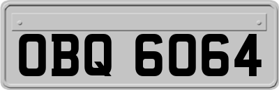 OBQ6064