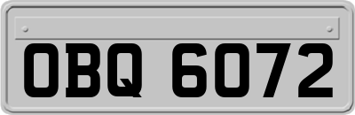 OBQ6072