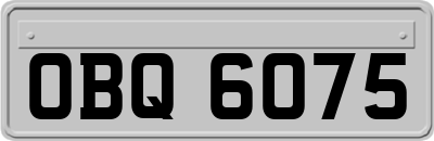 OBQ6075
