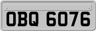 OBQ6076
