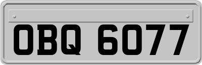 OBQ6077
