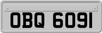 OBQ6091