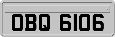 OBQ6106