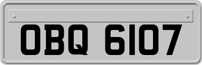 OBQ6107
