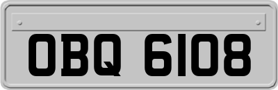 OBQ6108