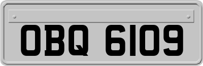 OBQ6109