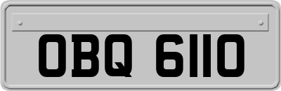 OBQ6110