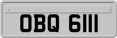 OBQ6111