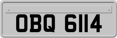 OBQ6114