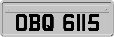OBQ6115